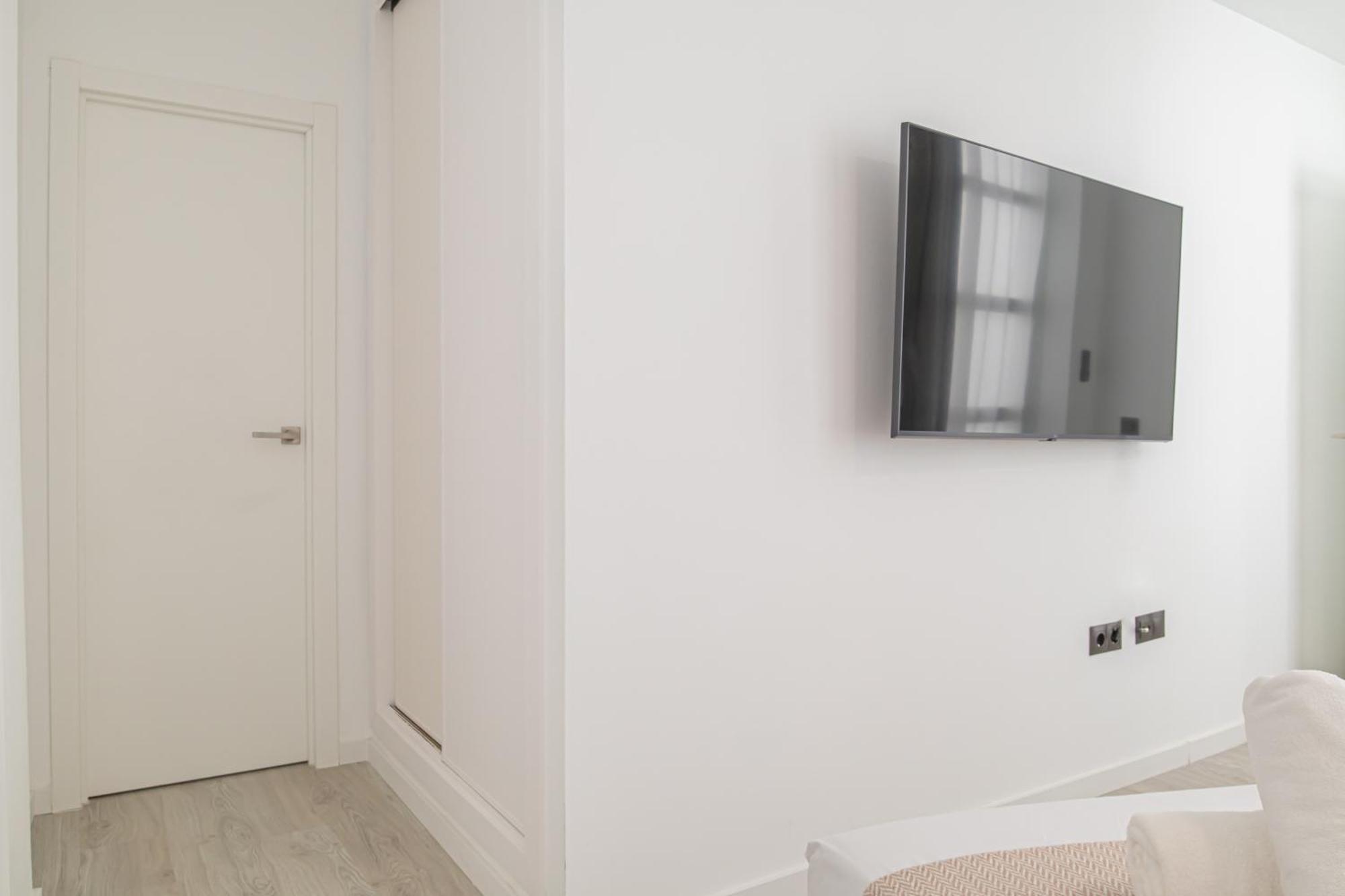 Dobo Malaga Postigos Appartement Buitenkant foto