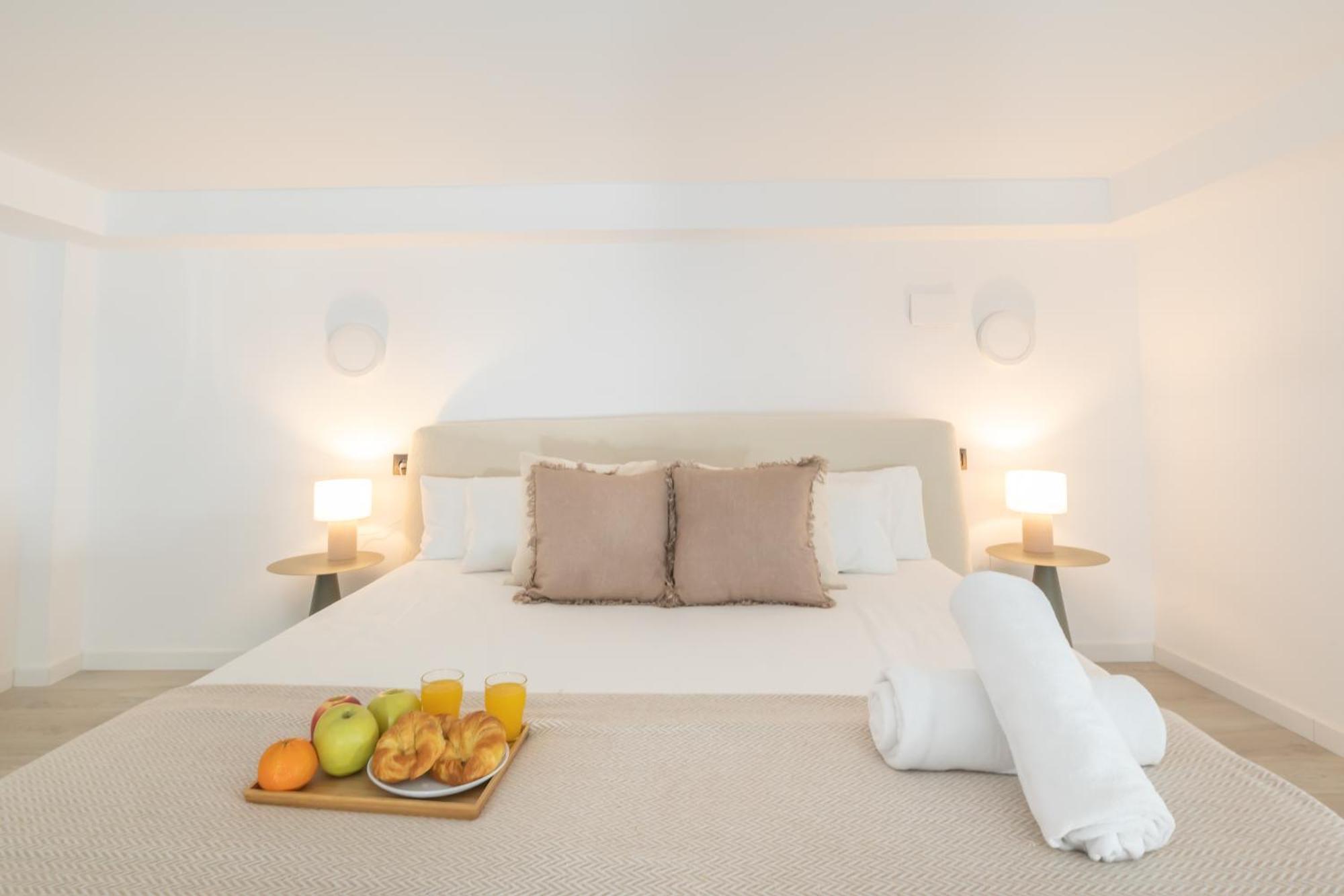 Dobo Malaga Postigos Appartement Buitenkant foto