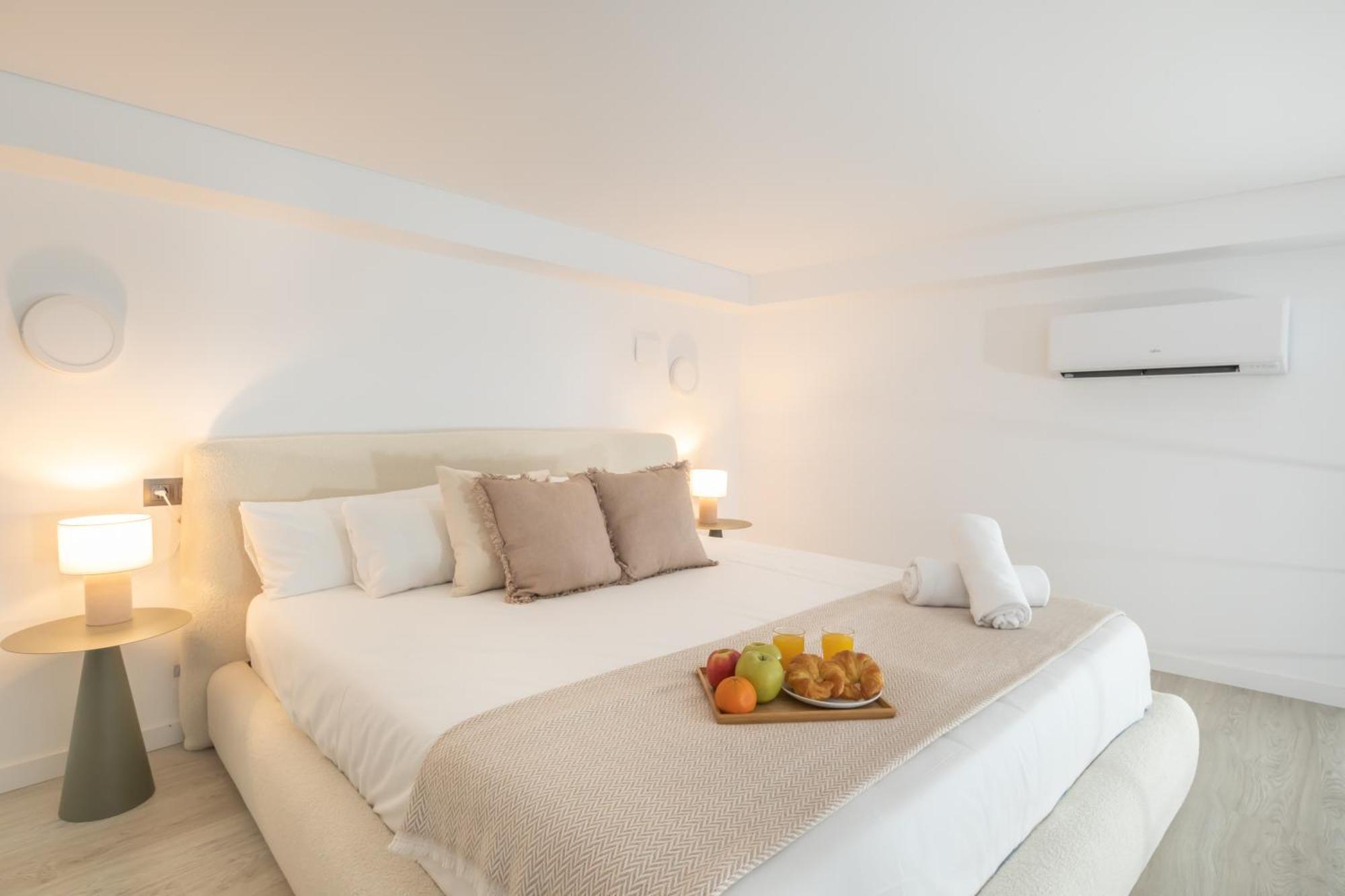 Dobo Malaga Postigos Appartement Buitenkant foto