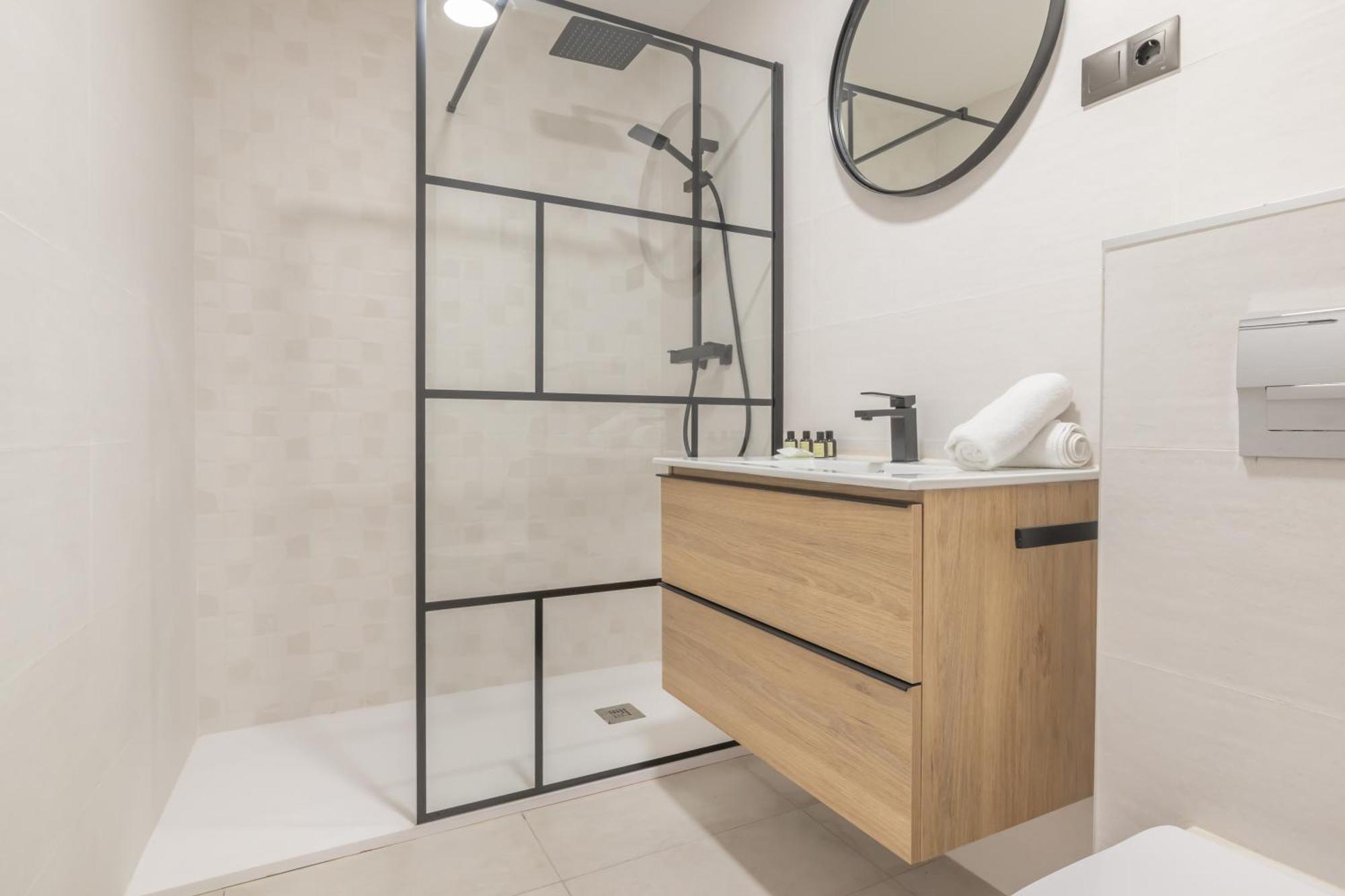 Dobo Malaga Postigos Appartement Buitenkant foto